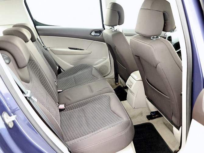 Peugeot 308 Elegance 1.6 88kW Таллин - изображение 7