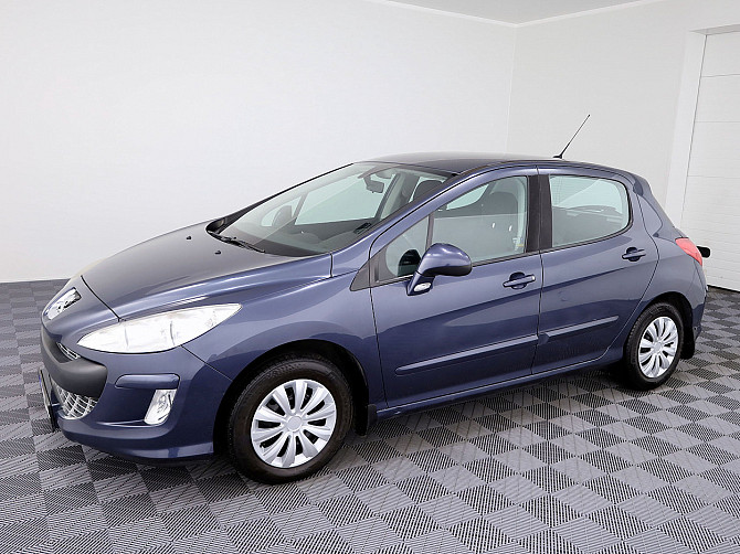 Peugeot 308 Elegance 1.6 88kW Таллин - изображение 2