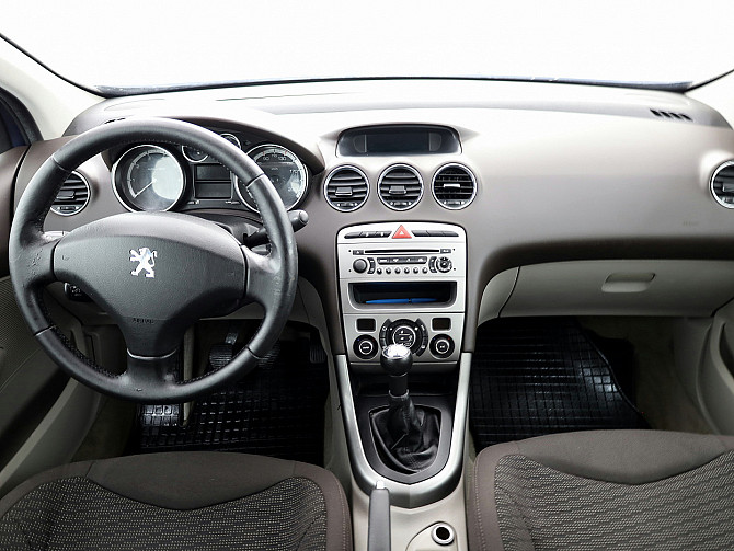 Peugeot 308 Elegance 1.6 88kW Таллин - изображение 5