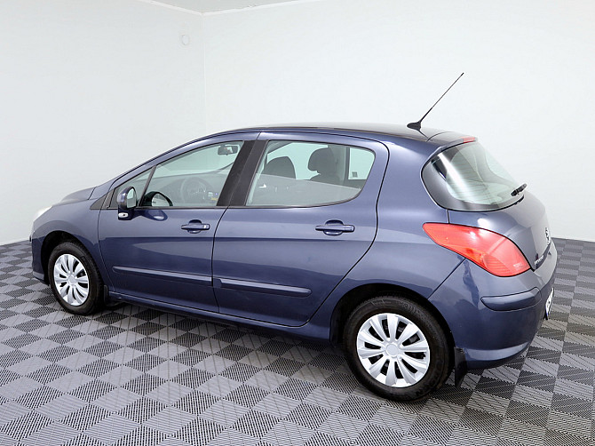 Peugeot 308 Elegance 1.6 88kW Таллин - изображение 4