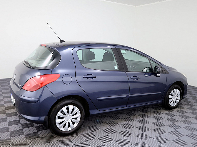 Peugeot 308 Elegance 1.6 88kW Таллин - изображение 3