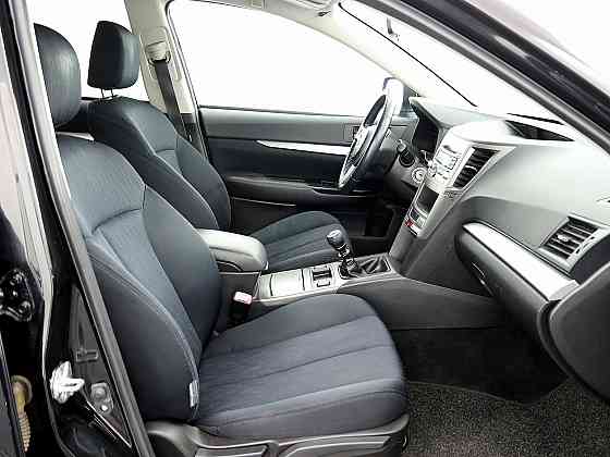 Subaru Legacy Comfort 4x4 AWD 2.0 110kW Таллин