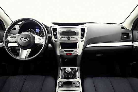 Subaru Legacy Comfort 4x4 AWD 2.0 110kW Таллин