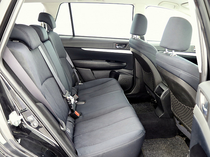 Subaru Legacy Comfort 4x4 AWD 2.0 110kW Таллин - изображение 7