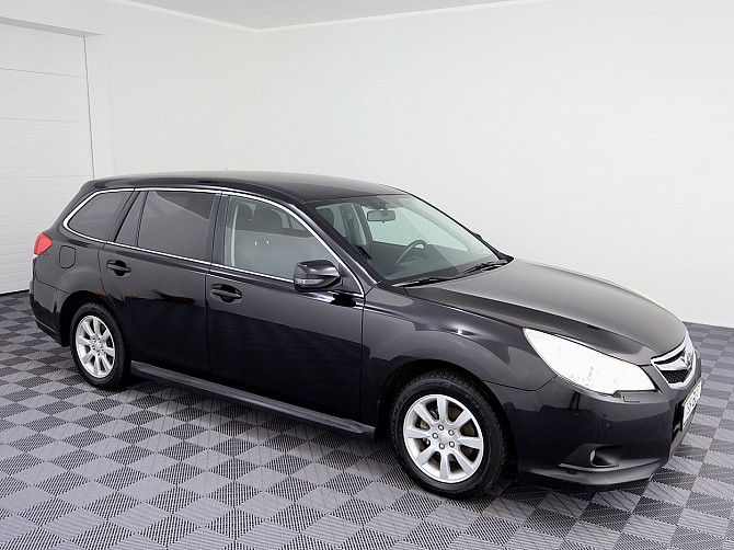 Subaru Legacy Comfort 4x4 AWD 2.0 110kW Таллин - изображение 1