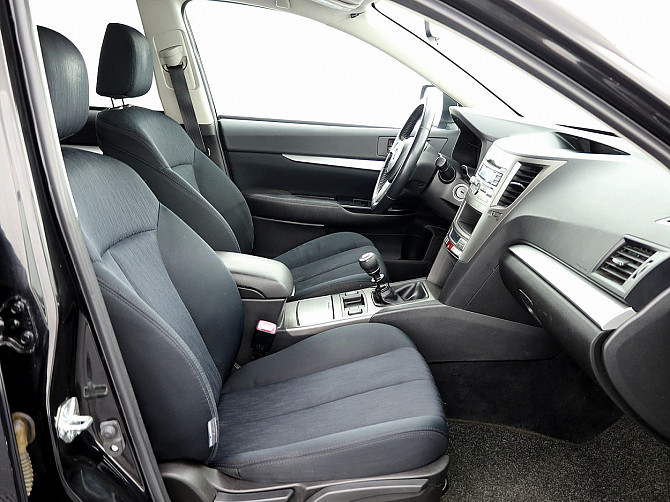 Subaru Legacy Comfort 4x4 AWD 2.0 110kW Таллин - изображение 6