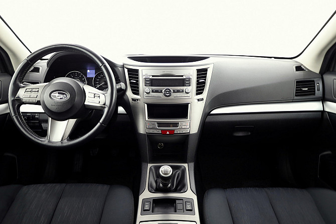 Subaru Legacy Comfort 4x4 AWD 2.0 110kW Таллин - изображение 5