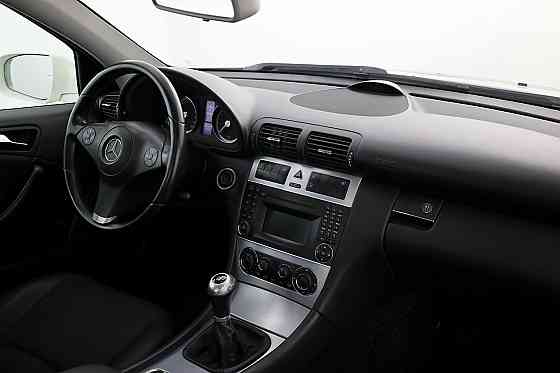 Mercedes-Benz CLC 160 Avantgarde 1.6 95kW Таллин