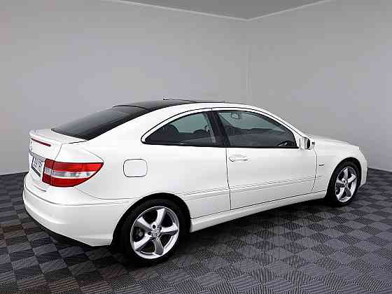 Mercedes-Benz CLC 160 Avantgarde 1.6 95kW Таллин