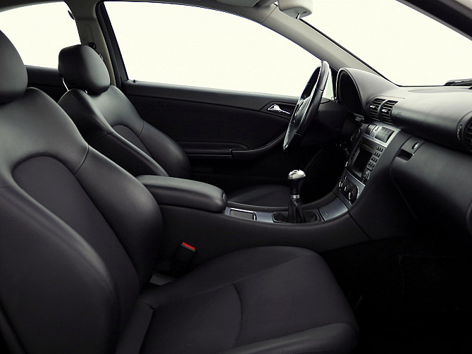 Mercedes-Benz CLC 160 Avantgarde 1.6 95kW Таллин - изображение 6