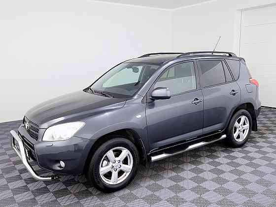 Toyota RAV4 Linea Sol ATM 2.0 112kW Tallina