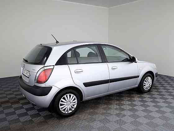 Kia Rio Comfort 1.5 CRDi 81kW Tallina