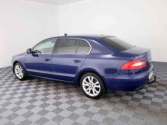 Skoda Superb Comfortline ATM 2.0 TDI 125kW Tallina