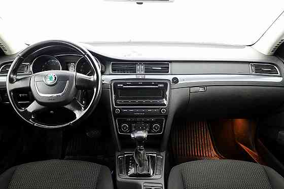 Skoda Superb Comfortline ATM 2.0 TDI 125kW Tallina