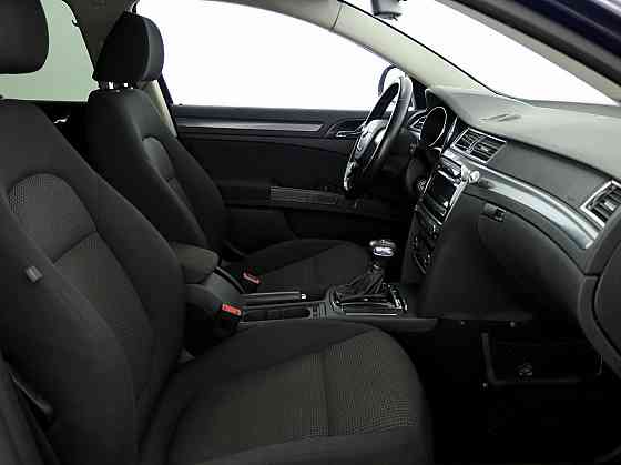 Skoda Superb Comfortline ATM 2.0 TDI 125kW Tallina