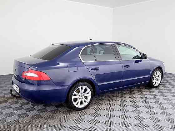 Skoda Superb Comfortline ATM 2.0 TDI 125kW Tallina