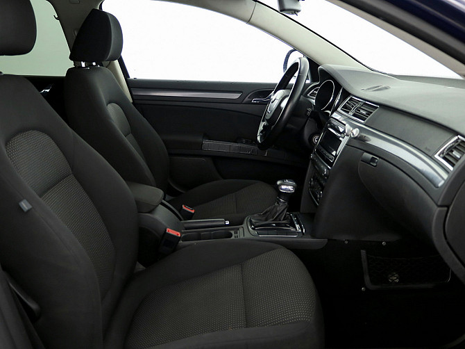 Skoda Superb Comfortline ATM 2.0 TDI 125kW Tallina - foto 6