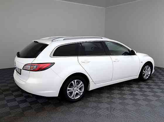 Mazda 6 Elegance 1.8 88kW Tallina
