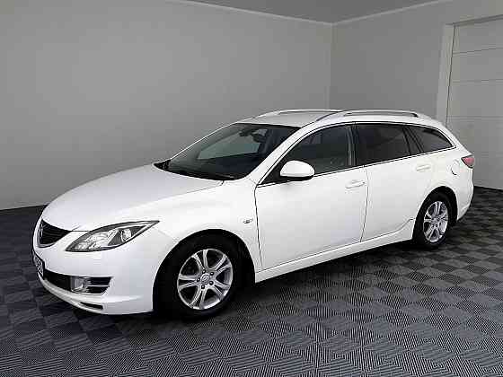 Mazda 6 Elegance 1.8 88kW Tallina