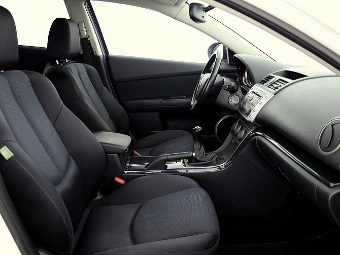 Mazda 6 Elegance 1.8 88kW Tallina - foto 6