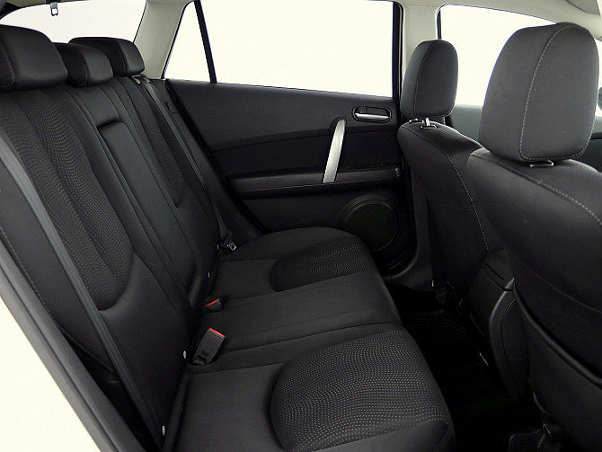 Mazda 6 Elegance 1.8 88kW Tallina - foto 7