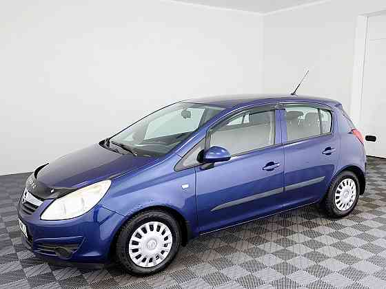 Opel Corsa Elegance 1.2 59kW Tallina