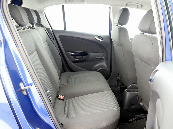 Opel Corsa Elegance 1.2 59kW Tallina - foto 7