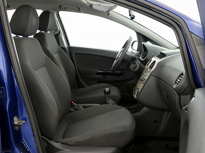 Opel Corsa Elegance 1.2 59kW Tallina - foto 6