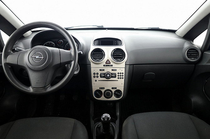 Opel Corsa Elegance 1.2 59kW Tallina - foto 5