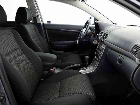 Toyota Avensis Linea Sol Facelift ATM 1.8 95kW Tallina