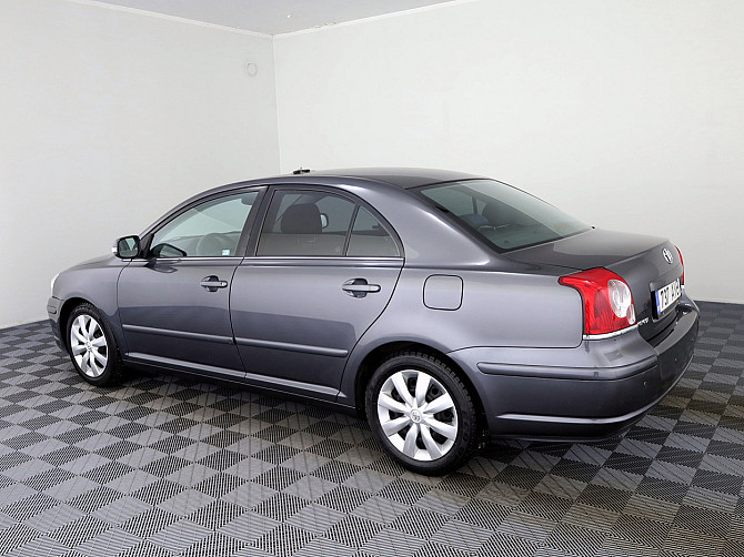 Toyota Avensis Linea Sol Facelift ATM 1.8 95kW Tallina - foto 4