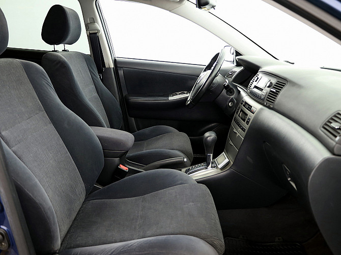 Toyota Corolla Linea Sol Facelift ATM 1.6 81kW Tallina - foto 6