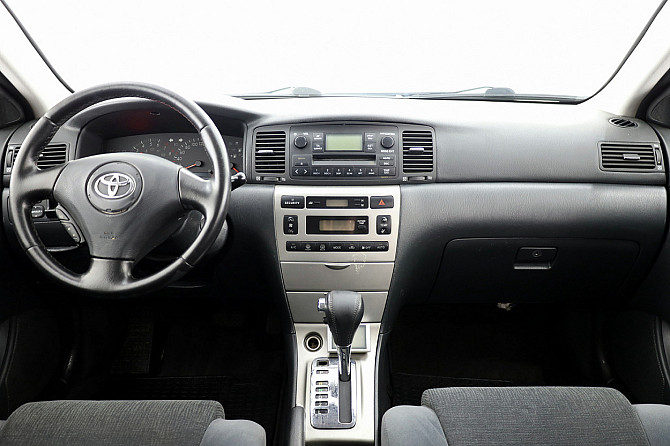 Toyota Corolla Linea Sol Facelift ATM 1.6 81kW Tallina - foto 5