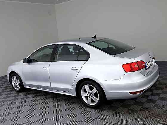 Volkswagen Jetta Comfortline 1.4 90kW Таллин