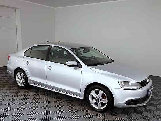 Volkswagen Jetta Comfortline 1.4 90kW Таллин