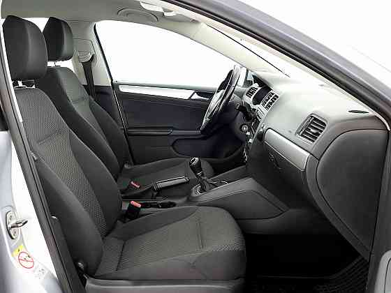 Volkswagen Jetta Comfortline 1.4 90kW Таллин