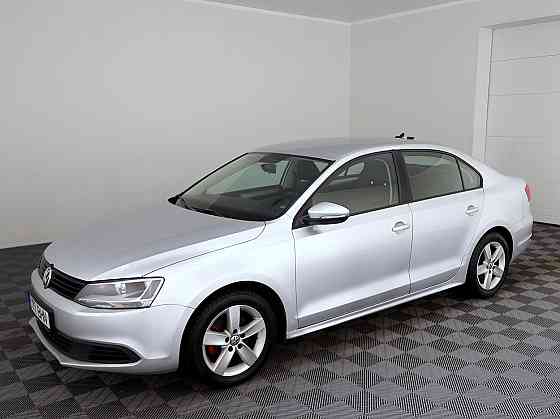 Volkswagen Jetta Comfortline 1.4 90kW Таллин