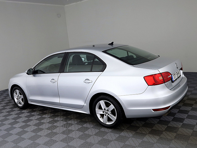 Volkswagen Jetta Comfortline 1.4 90kW Таллин - изображение 4