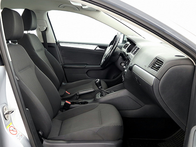 Volkswagen Jetta Comfortline 1.4 90kW Таллин - изображение 6