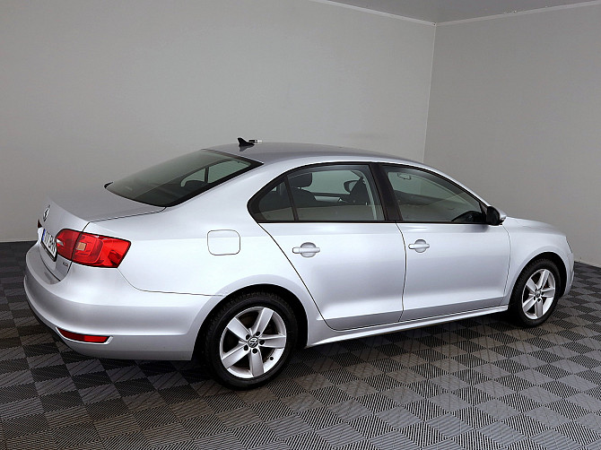Volkswagen Jetta Comfortline 1.4 90kW Таллин - изображение 3