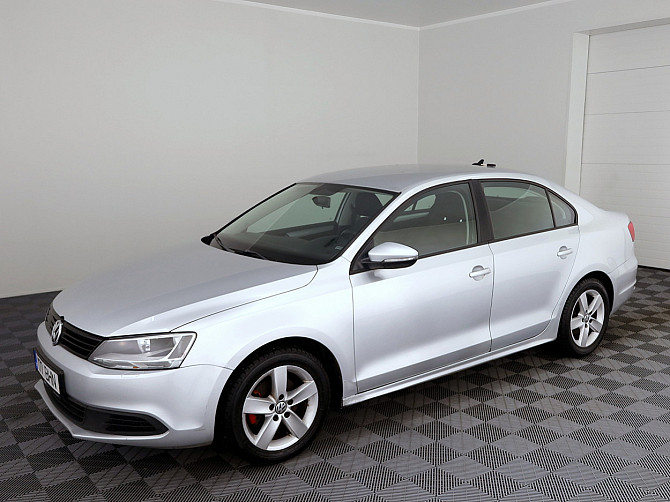 Volkswagen Jetta Comfortline 1.4 90kW Таллин - изображение 2