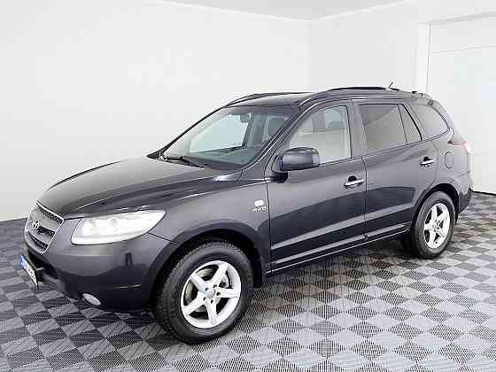 Hyundai Santa Fe Luxury ATM 2.2 CRDi 110kW Tallina