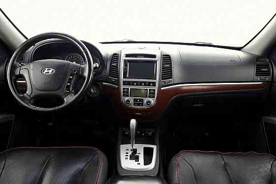 Hyundai Santa Fe Luxury ATM 2.2 CRDi 110kW Tallina