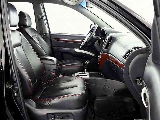 Hyundai Santa Fe Luxury ATM 2.2 CRDi 110kW Tallina