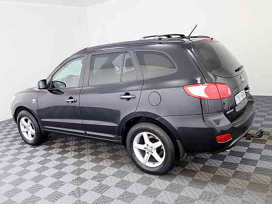 Hyundai Santa Fe Luxury ATM 2.2 CRDi 110kW Tallina
