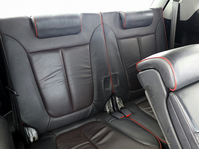 Hyundai Santa Fe Luxury ATM 2.2 CRDi 110kW Tallina - foto 8