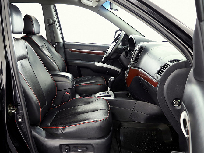 Hyundai Santa Fe Luxury ATM 2.2 CRDi 110kW Tallina - foto 6