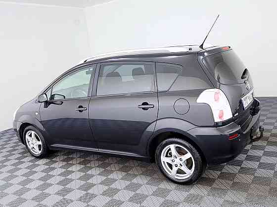 Toyota Corolla Verso Linea Sol Facelift 1.8 95kW Tallina