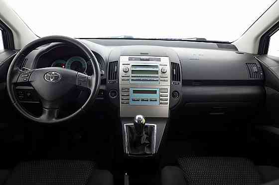 Toyota Corolla Verso Linea Sol Facelift 1.8 95kW Tallina