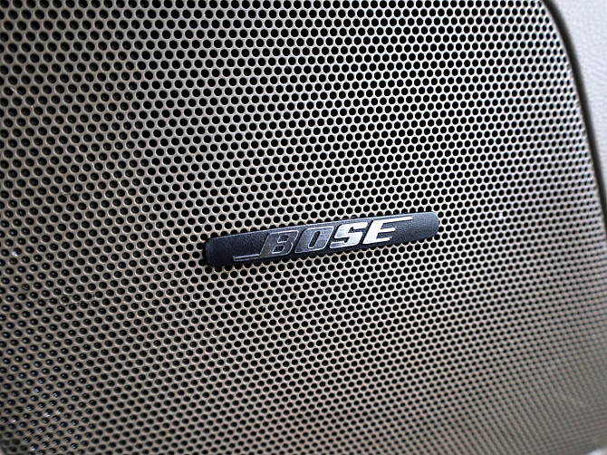 Nissan Murano Luxury ATM 3.5 172kW Tallina - foto 8